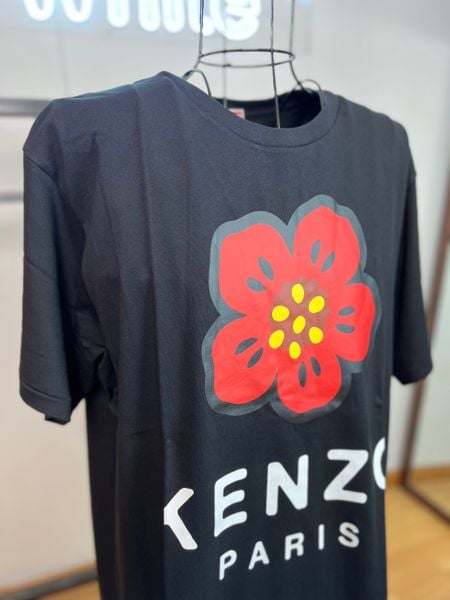 Áo Kenzo Boke Flower T-shirt