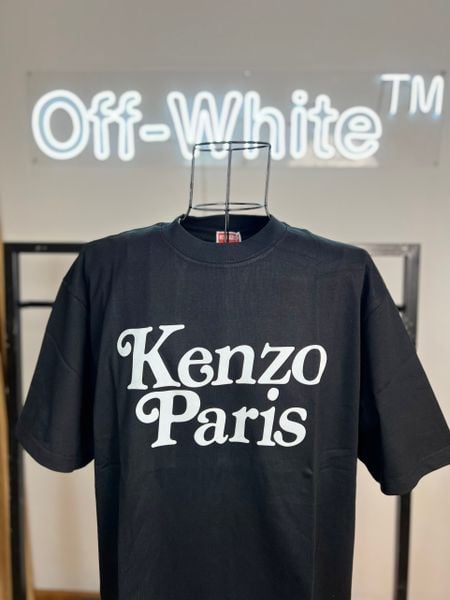 Áo Kenzo Paris Verdy24 T-shirt