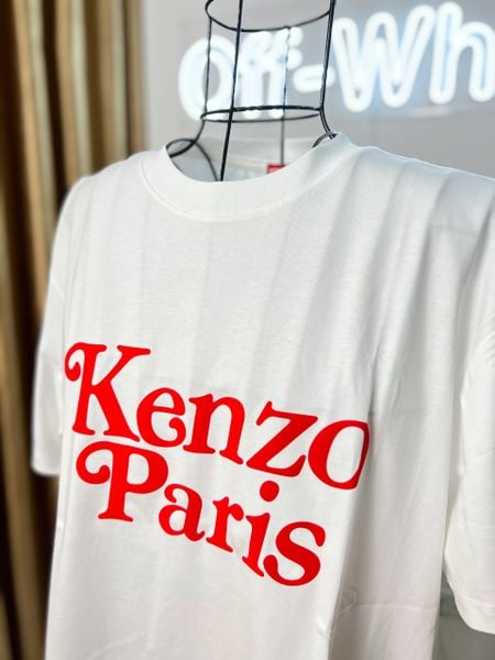 Áo Kenzo Paris Verdy24 T-shirt