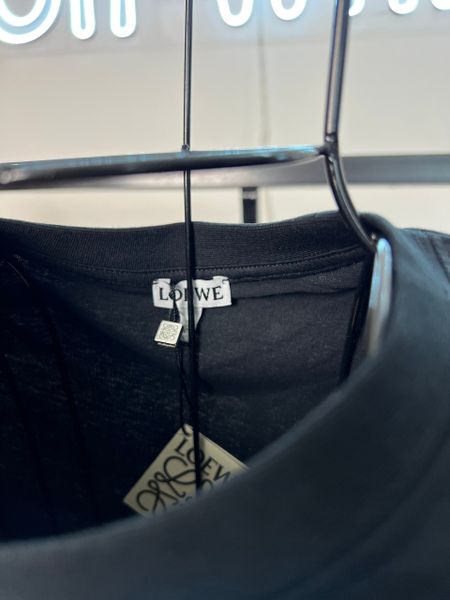 Áo Loewe T-shirt