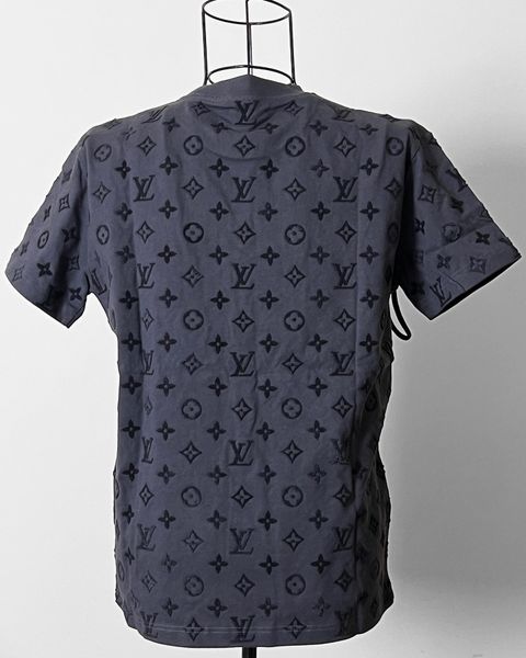 Áo LV Luis Vuitton T-shirt with mini Bag