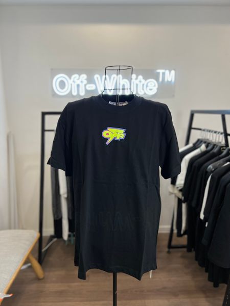 Áo Off White Degrade T-shirt ss23