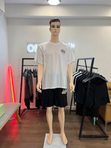 Áo Off White Hand Arrow T-Shirt ss23