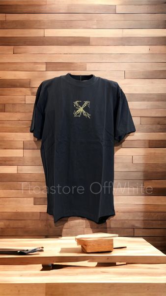 Áo Off White Arrows motif T-shirt ss23
