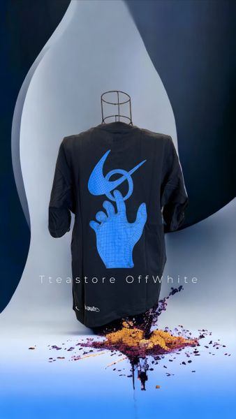 Nike x Off White Hand Off Logo T-Shirt ss23