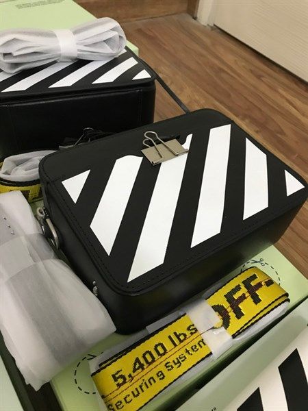 off white camera bag tốt nhất hà nội