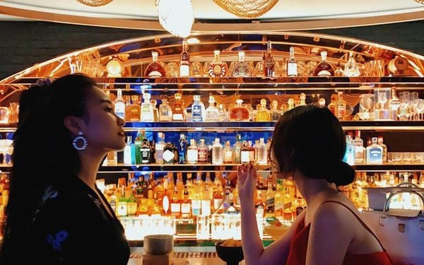 Cách thức phân biệt Bar Pub Club và Lounge dễ nhận biết nhất