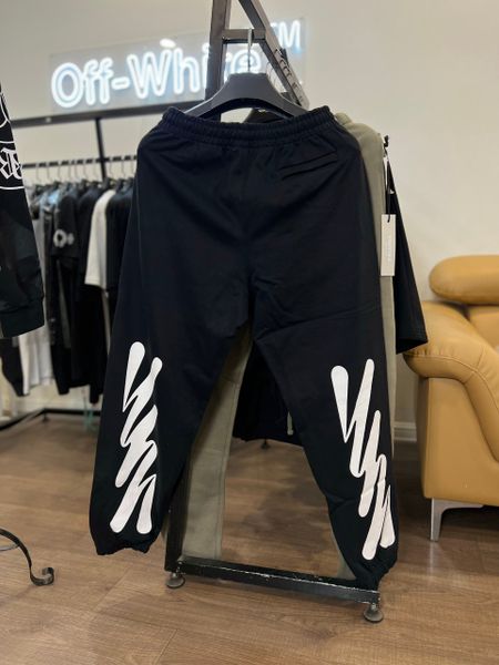 Quần Off White Pants Waves ss23