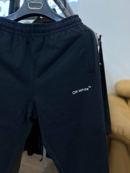 Quần Off White Pants Waves ss23