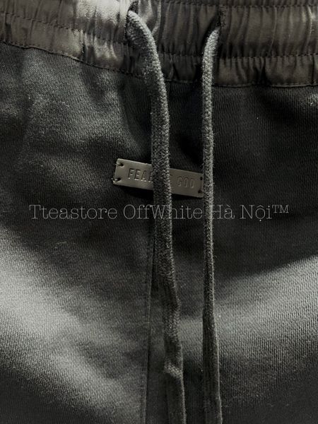 Quần Shorts FOG Fear Of God 7th Season FG7C