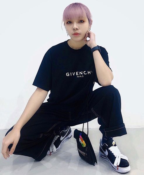 Givenchy Paris T-shirt | Tteastore Best Quality