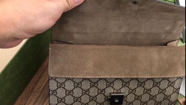 Túi Gucci Small Dionysus Shoulder bag | Tteastore Best Quality