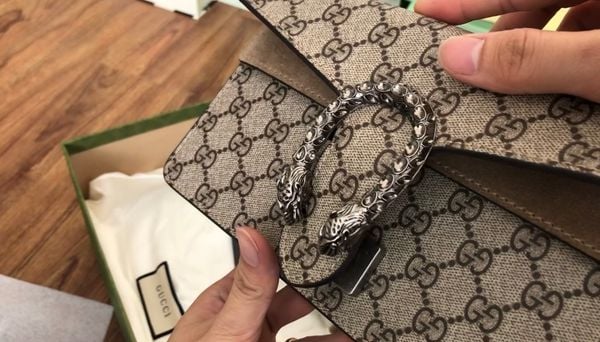 Túi Gucci Small Dionysus Shoulder bag | Tteastore Best Quality