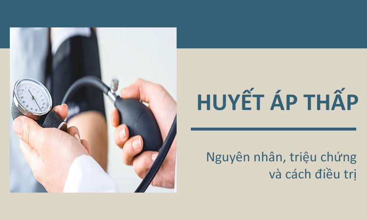 Cách cải thiện huyết áp thấp tại nhà đơn giản mà an toàn
