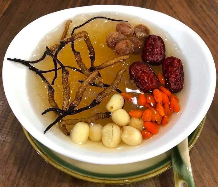 Người tiểu đường dùng đông trùng hạ thảo có tốt không?