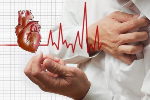 Người cao tuổi bị đau tim nên làm gì để bảo vệ tim mạch?