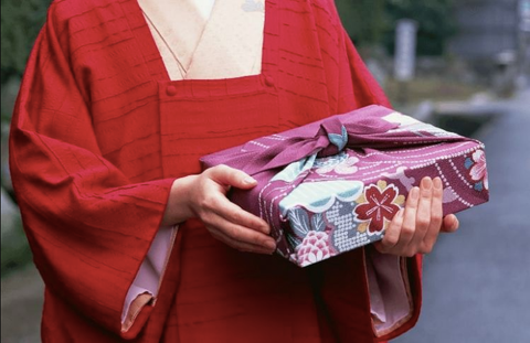 Văn hoá và cách tặng quà của người Nhật Bản