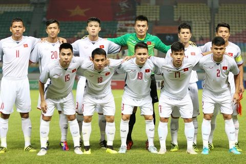 Hướng dẫn Tour du lịch cổ vũ U23 Việt Nam tại Asian Games 2018