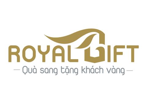 Ý nghĩa logo của Thương hiệu Royal Gift