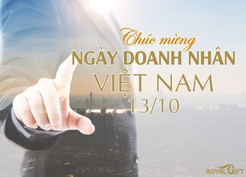 Nguồn gốc và ý nghĩa Ngày Doanh nhân Việt Nam