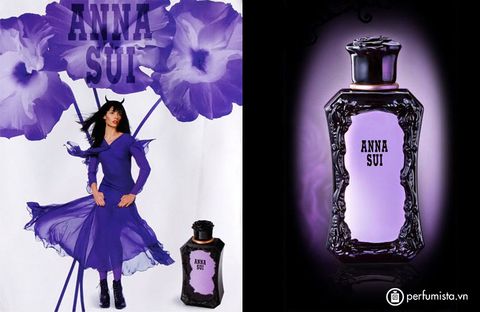 Nước hoa nữ Anna Sui của hãng ANNA SUI