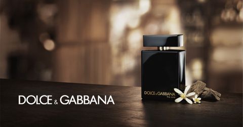 DOLCE&GABBANA THE ONE EDP INTENSE – HẮN?