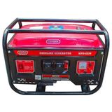 7+ Máy phát điện mini giá rẻ gia đình, chống ồn, gọn nhẹ