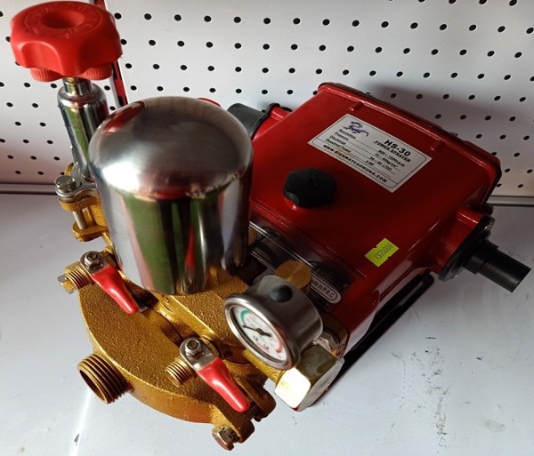 Đầu xịt cao áp