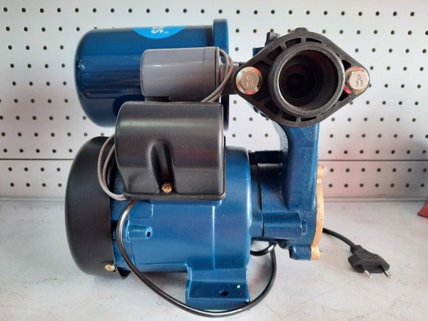 Máy bơm nước đa năng