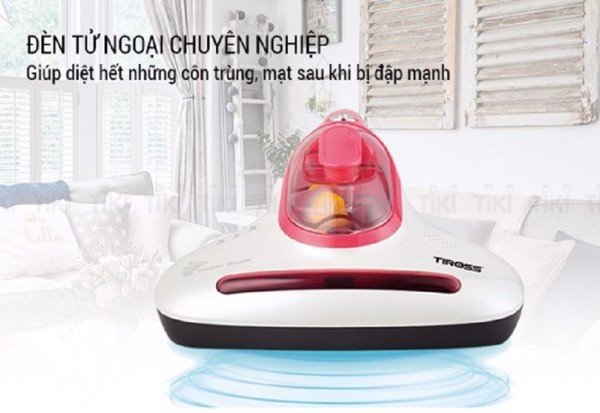 Máy hút bụi mini