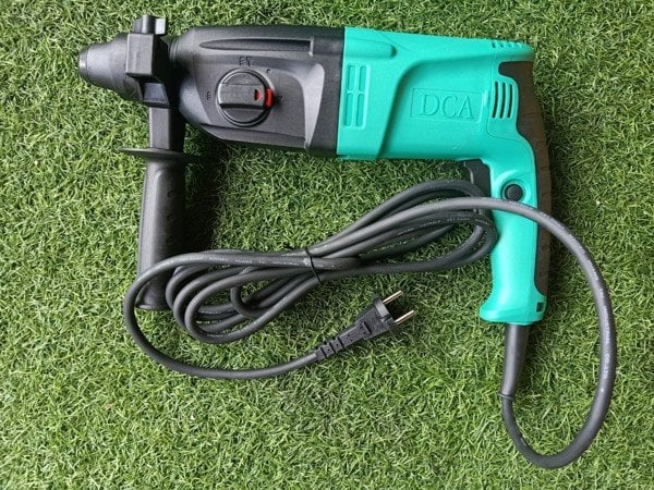 Máy khoan điện, máy khoan bê tông