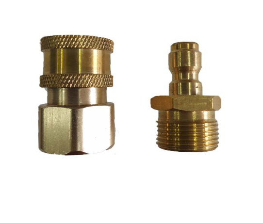 Phụ kiện máy rửa xe