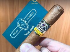 Xì gà Cohiba - Địa vị vẫn giữ nguyên trong giới xì gà