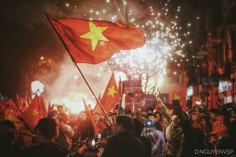 MỪNG 50 NĂM GIẢI PHÓNG MIỀN NAM - THỐNG NHẤT ĐẤT NƯỚC