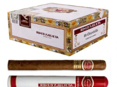 Đặt mua xì gà Romeo y Julieta tại Hà Nội