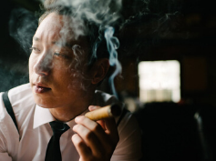 Cigar Corner - Điểm đến cho dân chơi xì gà Hà Nội