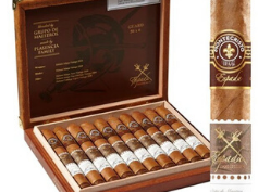 Hành trình lịch sử của điếu xì gà Montecristo