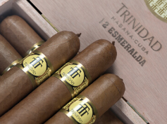 Bạn đã thử xì gà Trinidad chưa?