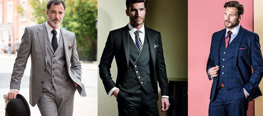 Suit là gì Vest là gì  Bạn đã hiểu đúng chưa   Markus  Co  Bespoke  Tailor in HCMC