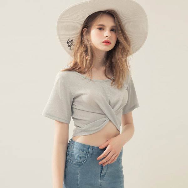 croptop là gì