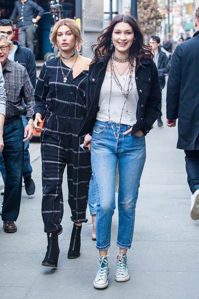 Denim là gì