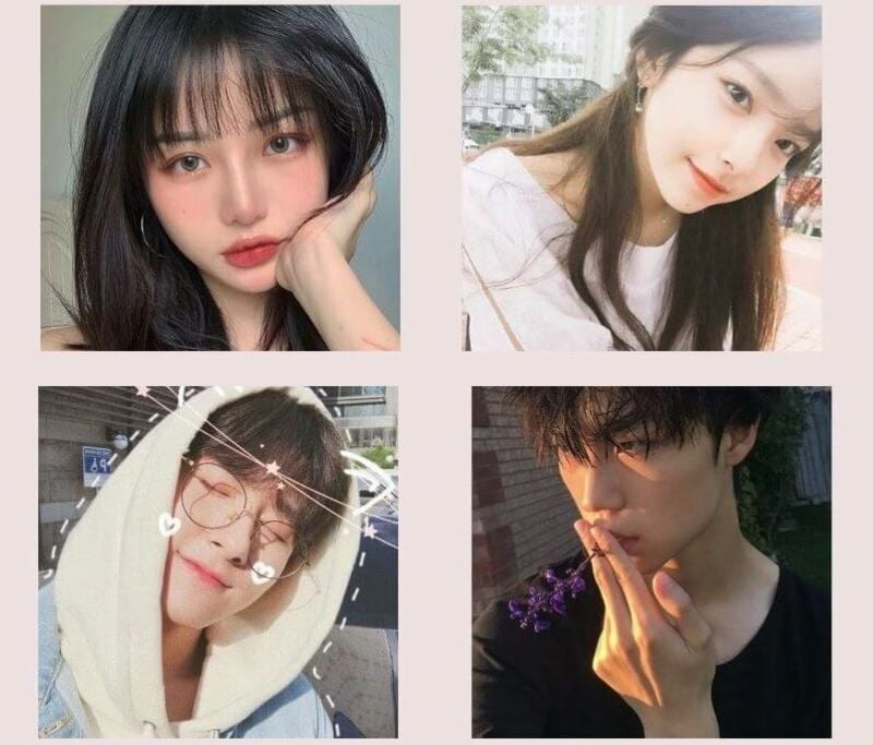 Ulzzang Là Gì? 10+ Phong Cách Phối Đồ Ulzzang Hàn Quốc Ấn Tượng - Kiến ...