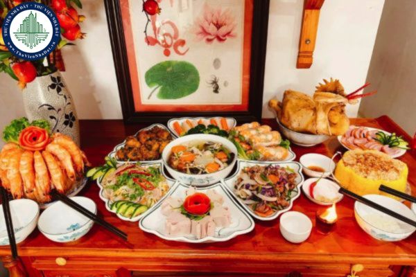 Hướng Dẫn Chi Tiết Cúng Rằm Tháng 7 Năm 2025