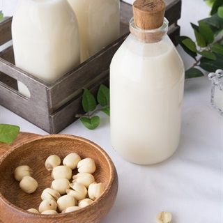 Sữa hạt và cách phòng bệnh