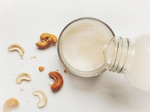Lưu ý cách sử dụng sữa hạt để không làm mất chất dinh dưỡng
