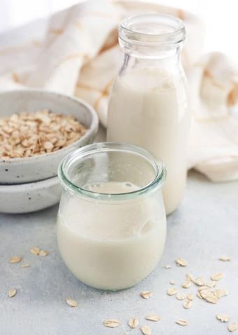 Sữa hạt dinh dưỡng và một số thông tin hấp dẫn không thể bỏ qua