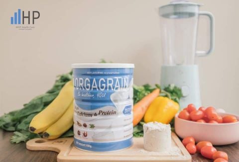 5 công thức làm sữa hạt dinh dưỡng cho bé đơn giản tại nhà
