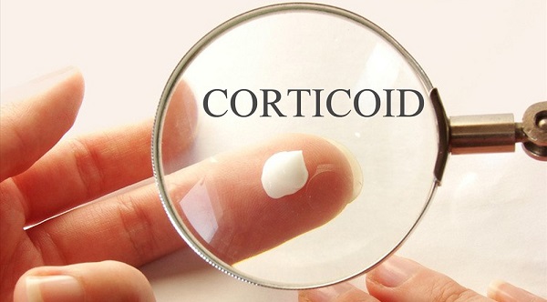 Corticoid tàn phá làn da như thế nào?