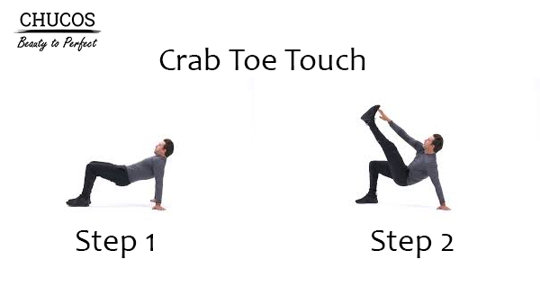 giam-mo-bung-crab-toe-touch