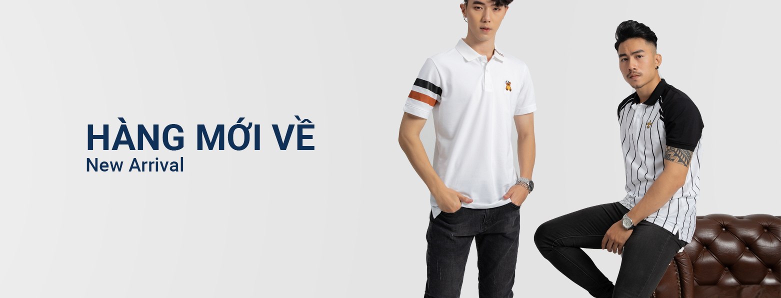 HÀNG MỚI